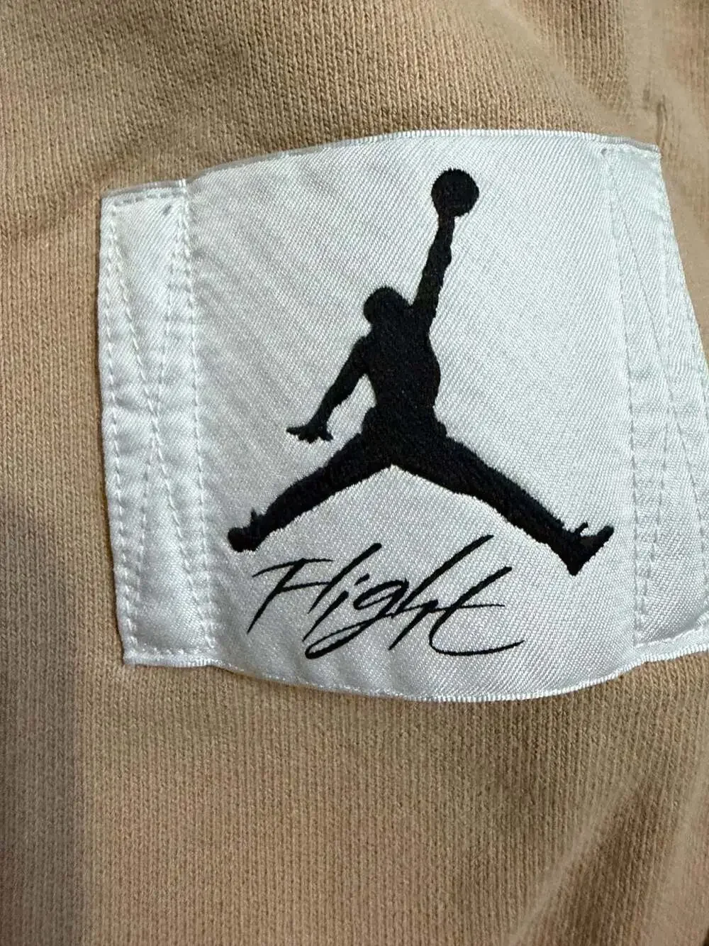 Jordan Flight Fleece Joggers Pants